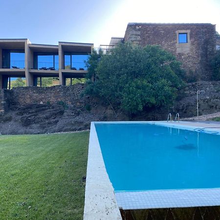 Colmeal Countryside Hotel Figueira de Castelo Rodrigo Esterno foto
