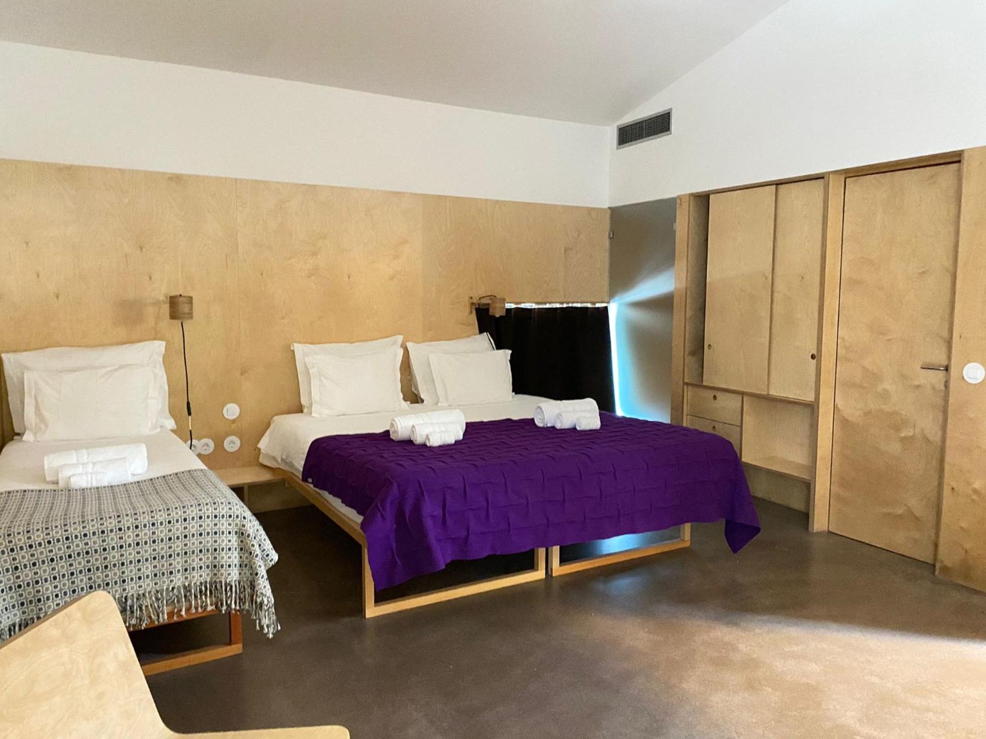 Colmeal Countryside Hotel Figueira de Castelo Rodrigo Esterno foto