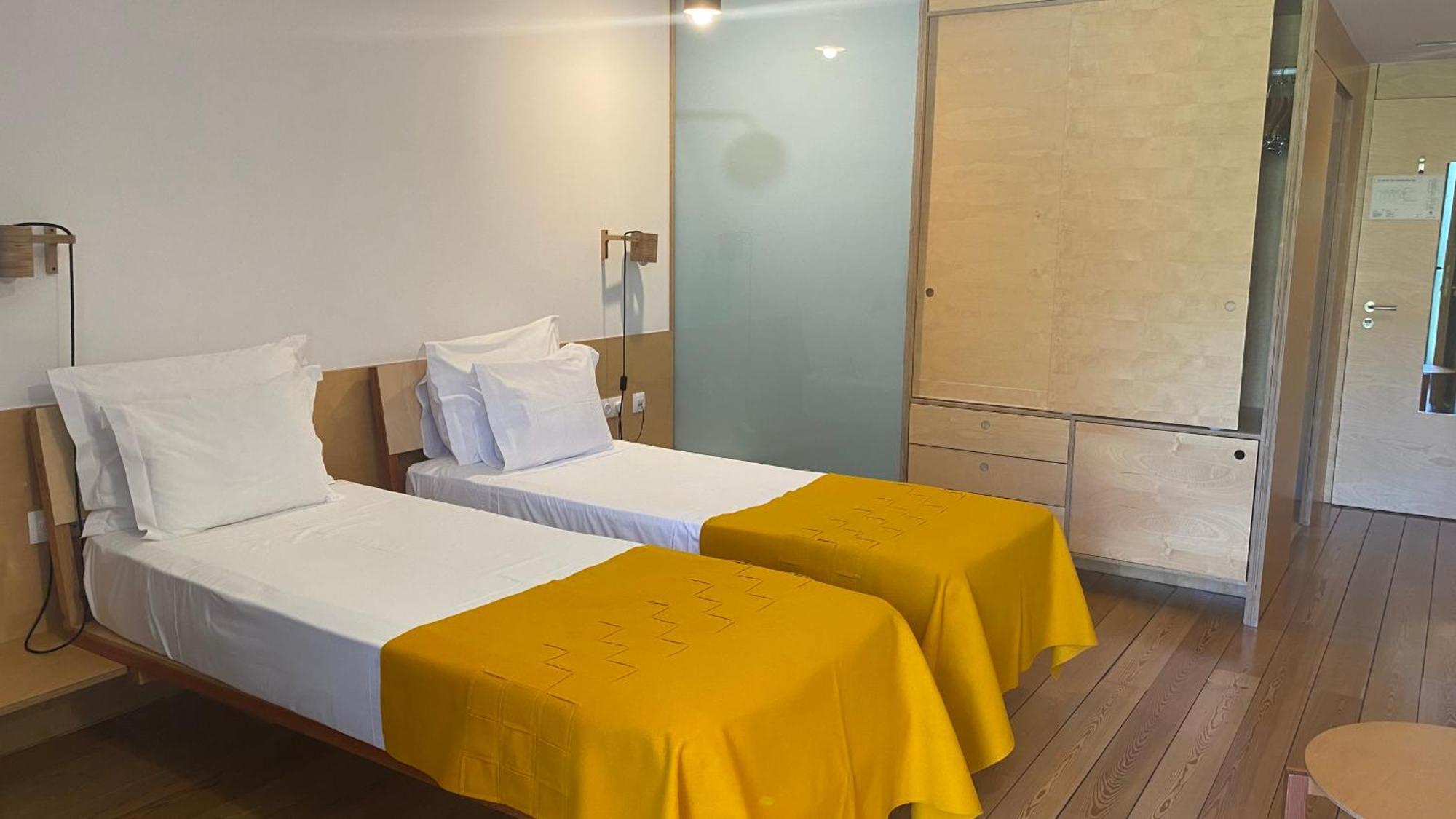 Colmeal Countryside Hotel Figueira de Castelo Rodrigo Esterno foto