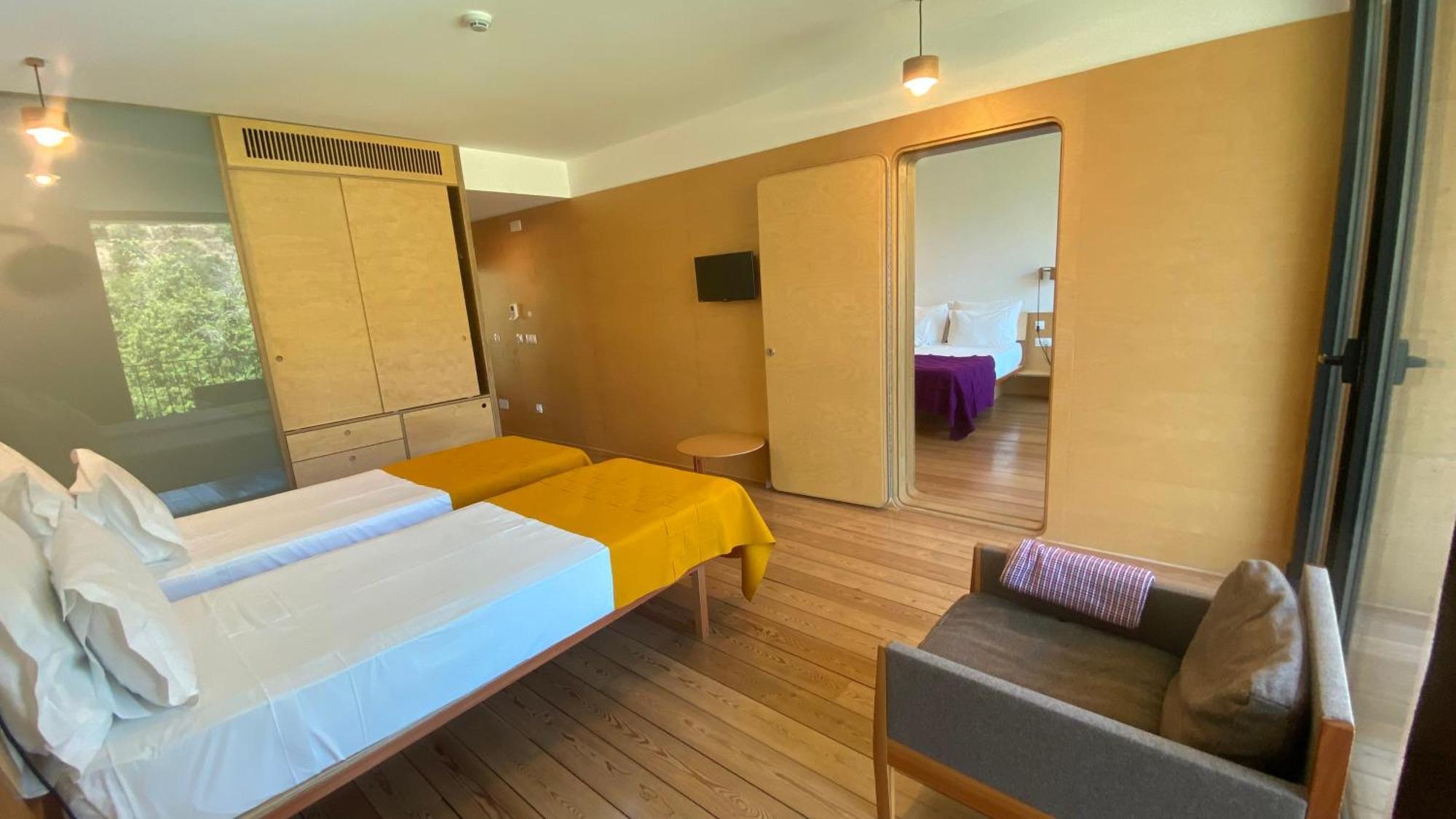 Colmeal Countryside Hotel Figueira de Castelo Rodrigo Esterno foto