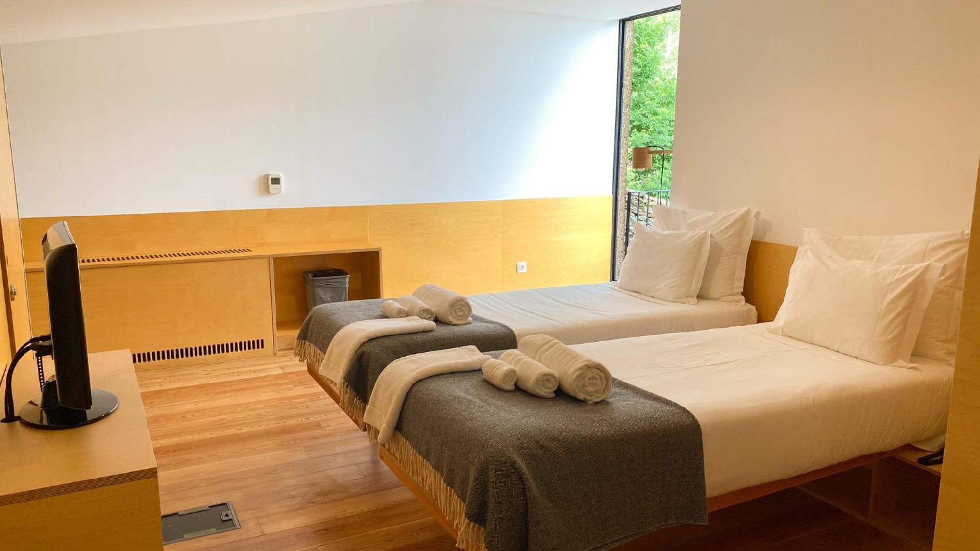 Colmeal Countryside Hotel Figueira de Castelo Rodrigo Esterno foto