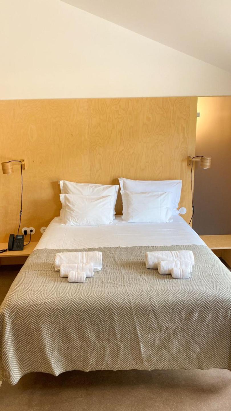 Colmeal Countryside Hotel Figueira de Castelo Rodrigo Esterno foto