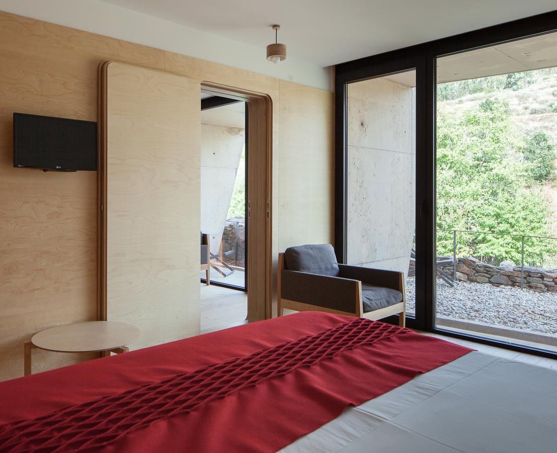 Colmeal Countryside Hotel Figueira de Castelo Rodrigo Esterno foto