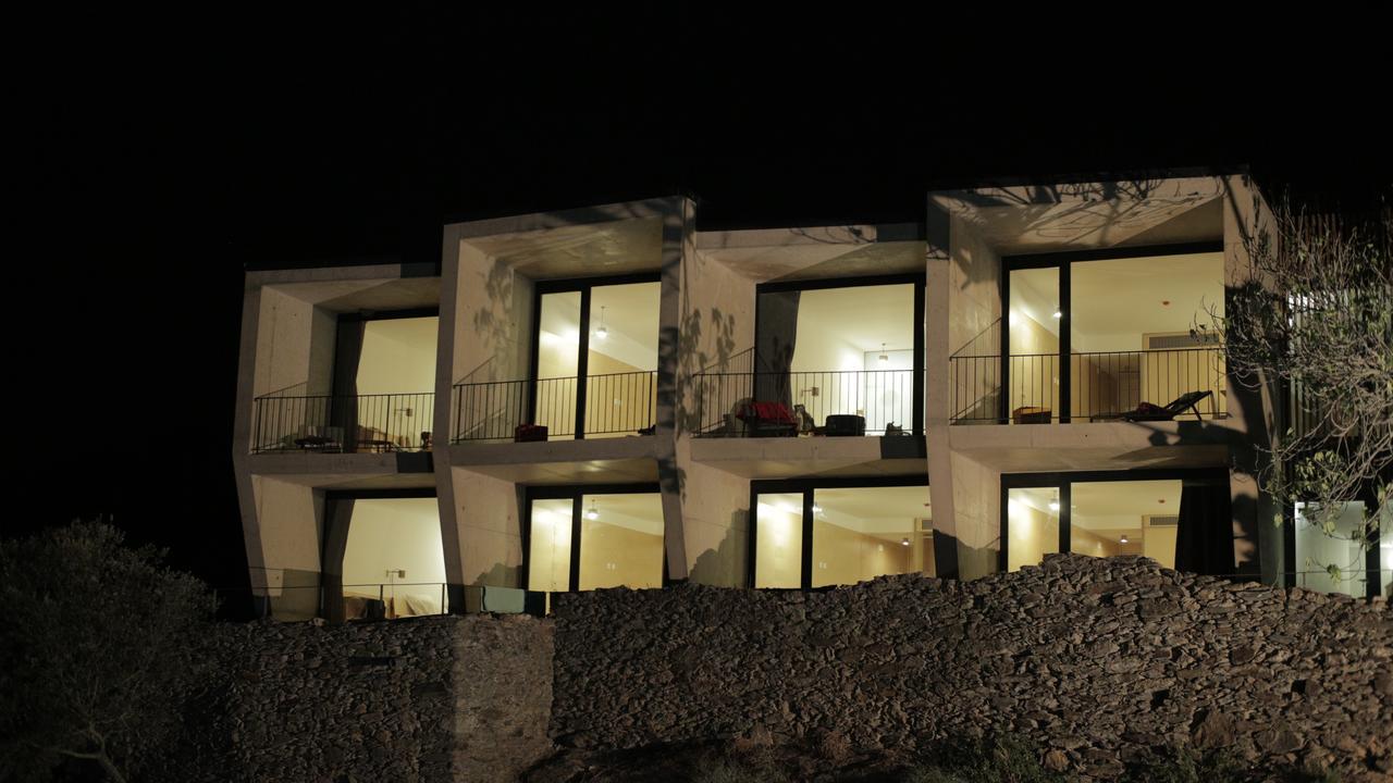 Colmeal Countryside Hotel Figueira de Castelo Rodrigo Esterno foto