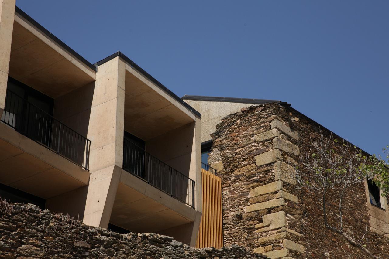 Colmeal Countryside Hotel Figueira de Castelo Rodrigo Esterno foto